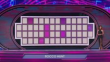 Round musicale: Rocco Hunt