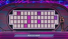 Round musicale: Rocco Hunt