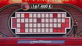 Jackpot: Il mese di maggio
