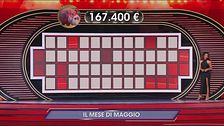 Jackpot: Il mese di maggio