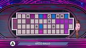 Round Musicale: "Ballo Ballo"