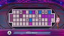 Round Musicale: "Ballo Ballo"
