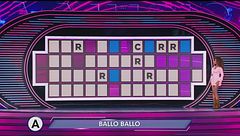 Round Musicale: "Ballo Ballo"