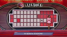Jackpot: In questa stagione