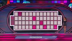 La Ruota del Sabato Sera: Promozioni