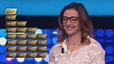 Anastasia alla Ruota delle Meraviglie