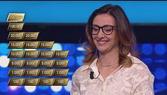 Anastasia alla Ruota delle Meraviglie