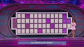 Round Musicale: La dedica di oggi
