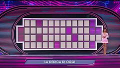 Round Musicale: La dedica di oggi
