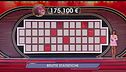 Jackpot: Brutte statistiche