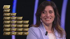 Dorella alla Ruota delle Meraviglie