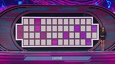 Round musicale: Luchè