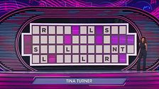 Round musicale: Tina Turner