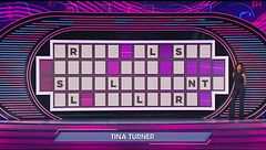 Round musicale: Tina Turner