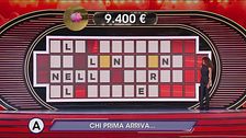 Jackpot: chi prima arriva...