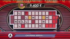 Jackpot: chi prima arriva...