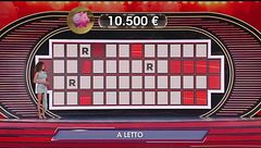 Jackpot: "A letto"