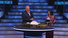 Chiara alla Ruota delle Meraviglie