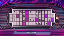 Round Musicale: What's Up