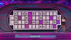 Round Musicale: What's Up