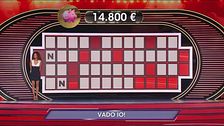 Jackpot: Vado io!