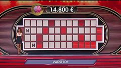 Jackpot: Vado io!