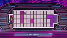 Round Musicale: Achille Lauro