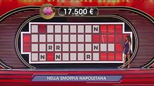 Jackpot: Nella smorfia napoletana