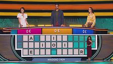 La Ruota del Tempo: maggio 1929