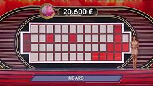 Jackpot: Figaro
