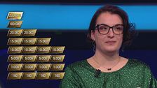 Daria torna alla Ruota delle Meraviglie