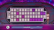 Round Musicale: "Lollipop"