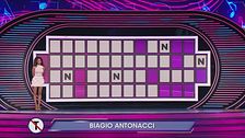 Round Musicale: Biagio Antonacci