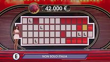 Jackpot: Non solo Italia