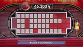 Jackpot: Forza e Coraggio