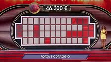 Jackpot: Forza e Coraggio