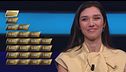 La campionessa Sonia alla Ruota delle Meraviglie