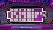 Round musicale: Bad Romance