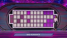 Round musicale: Bad Romance