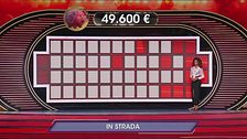 Jackpot: In strada