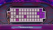 Round Musicale: Bambole Di Pezza