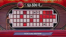 Jackpot: Non è del mestiere
