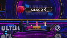 Simone vince il Jackpot da 54.500 euro