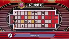 Jackpot: Supereroi