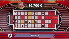 Jackpot: Supereroi