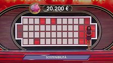 Jackpot: Sostenibilità