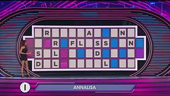 Round Musicale: Annalisa