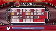 Jackpot: Succede Oggi