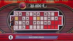 Jackpot: Succede Oggi