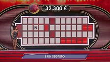 Jackpot: È un segreto